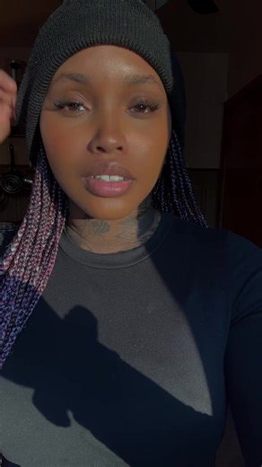 Mr brightside #wlw #lgbtq #fyp #blackwomen