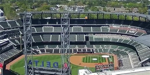 Gray Media and Atlanta Braves to simulcast 2026 Home Opener on BravesVision and Braves on Gray stations