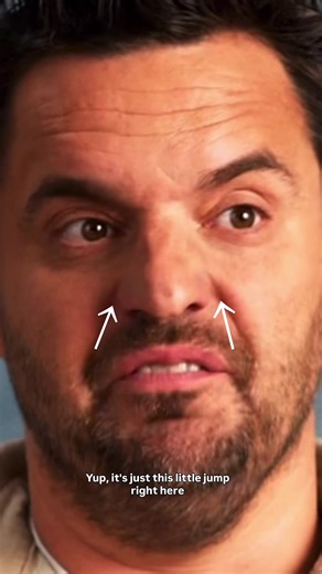 Microexpressions: can you spot the expression?