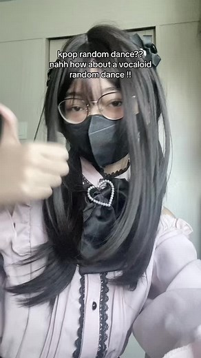 Vocaloid Random Dance Showcase for Vocaloid Fans