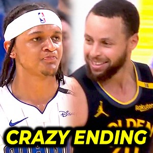 1.8M views · 10K reactions | Pinag-HAHAMON ni Steph Curry ang Magic, nagtanggal pa ng mouthguard| Giannis, TARGET ng Warriors! | The Scoreboard | Facebook