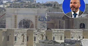 Watch: Gladiator sequel summer filming confirmed