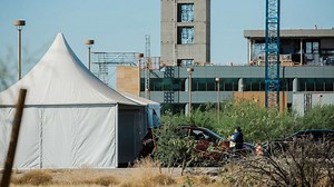 Antibody tests show COVID-19 rate in Arizona county much higher than expected