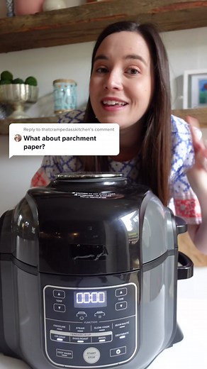 Air Fryer Parchment Paper: Tips, Hacks, and Do's and Don'ts!