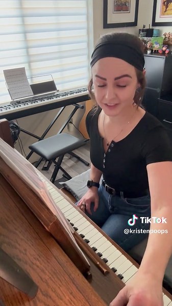 Piano Bloopers: Fun Mess-Ups on Ragtime Tunes