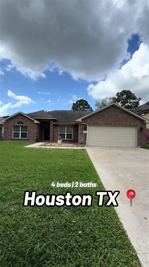Casa en Venta en Houston TX