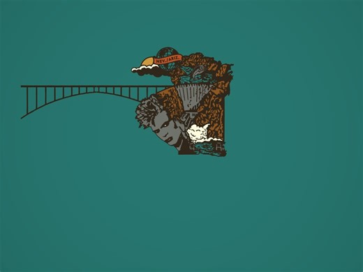 Billy Idol - Live at the Hoover Dam - Apple TV