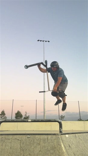 Avoid These Common Mistakes on a Scooter