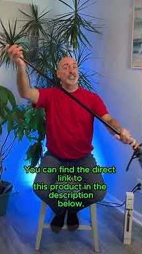 62" Phone Tripod & Selfie Stick | EUCOS iPhone Tripod with Remote