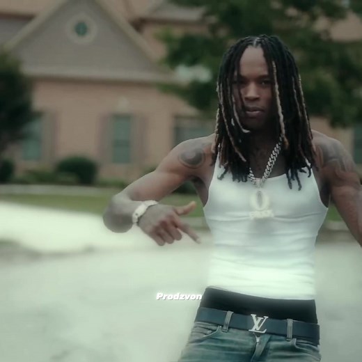 Vonn — King Von edit and tribute