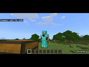Updated Minecraft 1.21 best hotbar setup