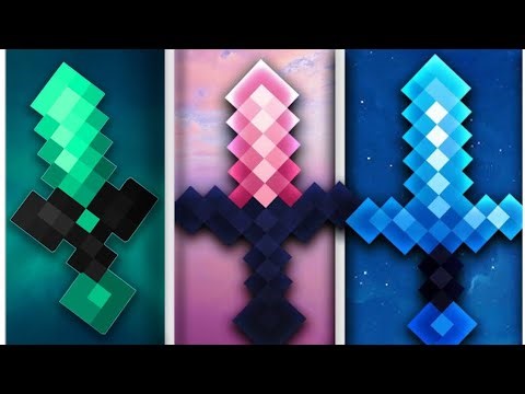 || Minecraft 3 best pvp texture packs for MCPE [ lag fix 🔥] 1.21+ ||