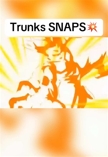 Trunks faces off against the ruthless Androids 17 and 18 in a desperate fight to save his future. This is the battle that shaped a warrior. #TrunksVsAndroids #DBZEdit #AnimeClash #FutureTrunks #DBZFights #AndroidsUnleashed #SaiyanVsAndroid #AnimeShowdown