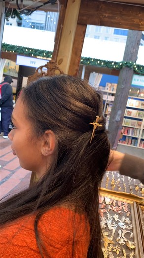 She’s so beautiful 💗 | Avigail Adam