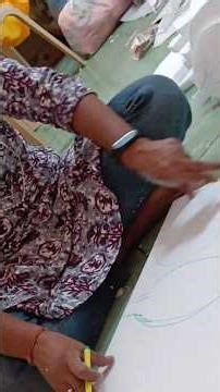 #3d#tree#with#thermocol#art