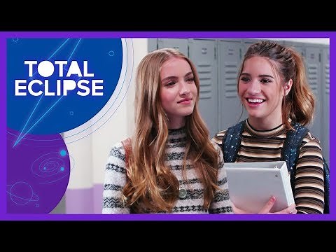 TOTAL ECLIPSE | Season 3 | Ep. 2: “Learning to Fly”