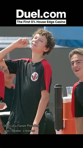 EASY MOVIES on Instagram: "Diary of a Future President 2020 ‧ Drama ‧ 2 seasons Diary of a Future President (2020) is a heartwarming drama-comedy series that follows the coming-of-age story of Elena Cañero-Reed, a bright and ambitious 12-year-old Cuban-American girl navigating middle school while dreaming of one day becoming the President of the United States. Told through her witty and honest diary entries, the series beautifully blends humor, culture, and personal growth. As Elena faces friend