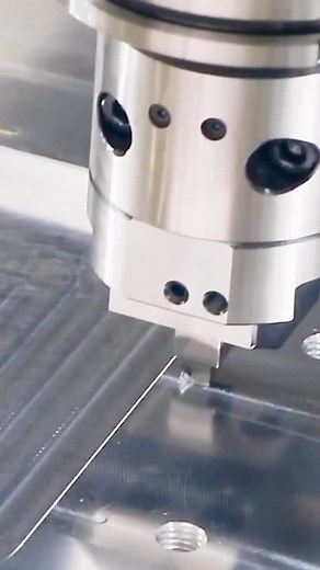 33K views · 821 reactions | Hale machining process Hale machining is...