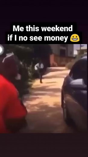 If I no see anything like this, nah plan B be this 😂 | The Noble