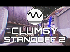 КАК УСТАНОВИТЬ CLUMSY ДЛЯ STANDOFF 2?