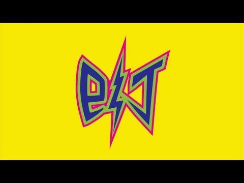 Electric Jesus EPIC Xian Rock Playlist! 2 of 3