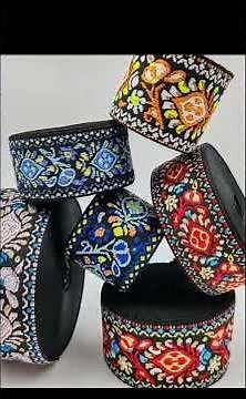 Jacquard Computer Loom Machine Ribbon Weaving Machine