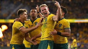 Scott Barrett to miss second Bledisloe Cup clash after All Blacks lock is given three-week ban