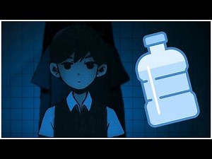 Quest for the Bottled Water | Omori - HIKIKOMORI Route