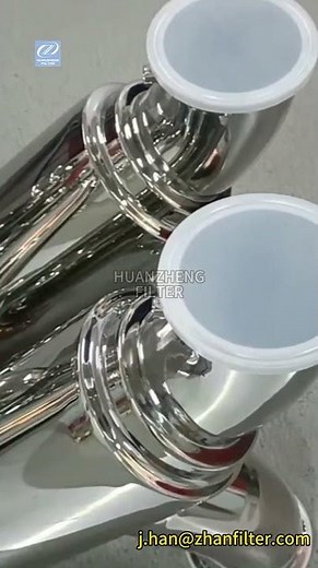 filters for CDUs and CDU for Data Centers cooling system. #ystrainer #cdu #coolingsystems