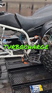 47K views · 436 reactions | Yamaha Blaster TURBO Build (FIRST EVER!) #Yamaha #blaster #turbo #stupidfastjohn #2stroke | Stupid Fast John | Facebook