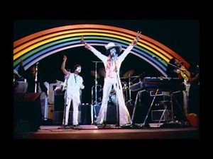 I Want to Take You Higher Live! | Sly and the Family Stone | The Woodstock Experience