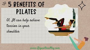 5 Benefits of Pilates