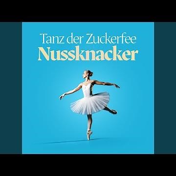 The Nutcracker, Op. 71, Act II: No. 14c, Pas de deux. Var. II. Dance of the Sugar-Plum Fairy