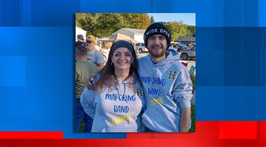 Mother says accused drunk driver was arrested days before her son’s fatal crash