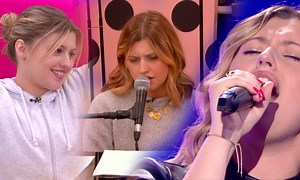 Star Academy 2024 - Le meilleur de l'aventure de Marine