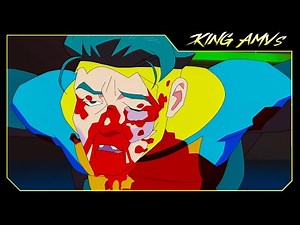 Invincible Season 2「AMV」Hypnotized ᴴᴰ