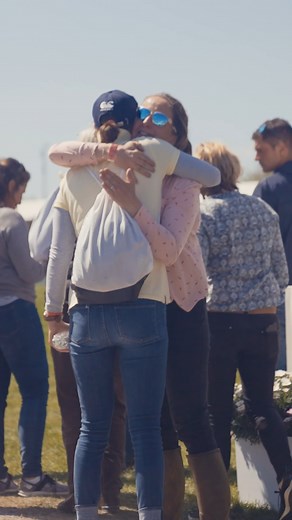 37K views · 575 reactions | Are you ready to do this all again... #marsequestrian #badmintonhorsetrials | Badminton Horse Trials | Facebook