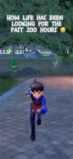 I love life 😭 #pokemon #shinypokemon #pokemonchannel #pokemonhumor #fyp #legendsza