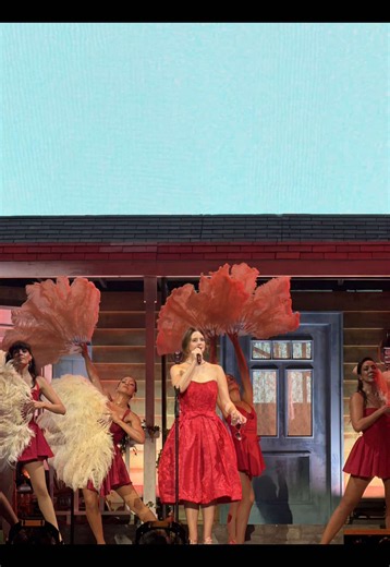 Lana Del Rey concert experience: seeing Lana live bucket list