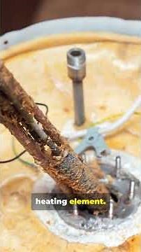 Water Heater Making Popping Noises? (Simple FixIt)