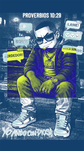 EL PAH, MICHAEL EL DON OSCAR FLORES. CUANDO UNO ANDA CON DIOS, TODO EN LA VIDA TE IRÁ BIEN. PROVERBIOS 10:29 #michaelflores @Michael Florees 🤎🦍