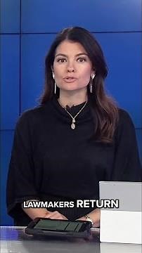 Indiana lawmakers in state House to convene session with redistricting top of mind