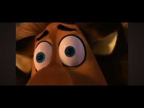 Toy story a redworks production part 11 play time with Kevin red tries to escape