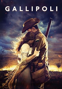 Gallipoli - watch tv show stream online