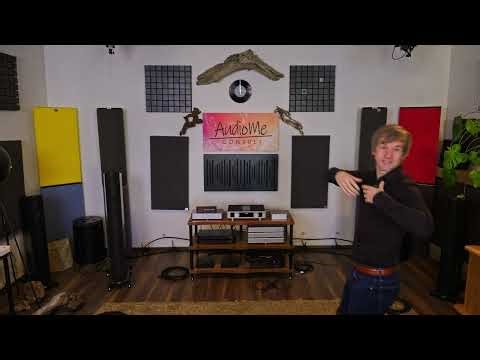 AudioQuest Tréning ‪@audiomeconsult‬ #audioquest