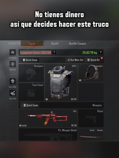 Tesoros Mal Ubicados en Arena Breakout S11