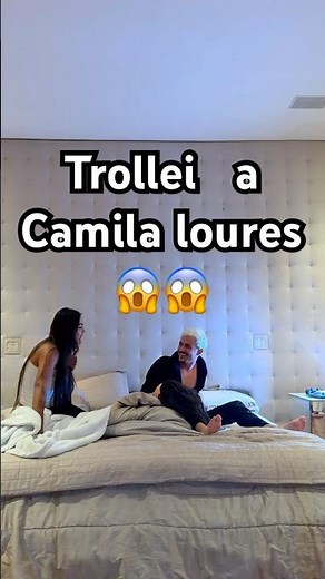 I got CAUGHT on camera! 😳😳