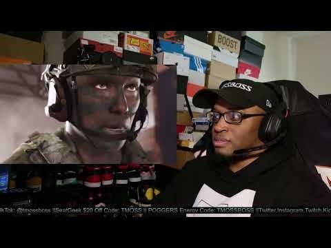 Bellum - Official Beta Launch Trailer REACTION!!