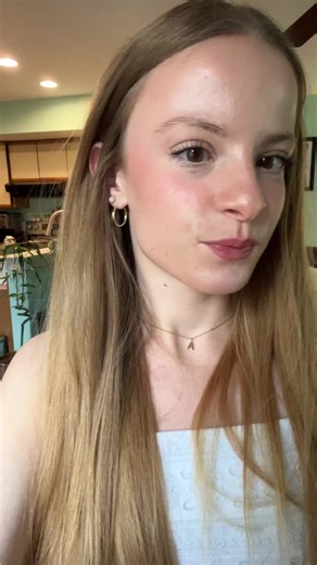 graduation before putting all the ugly layers on🥺🥺