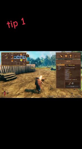 Xbox Valheim Tips and Tricks for Xbox Players